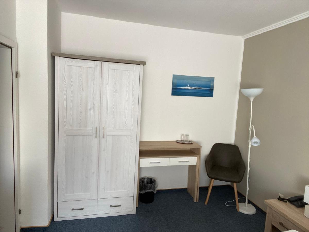 Sevda'S Hotel Garni Weinforth Willingen  Exterior foto