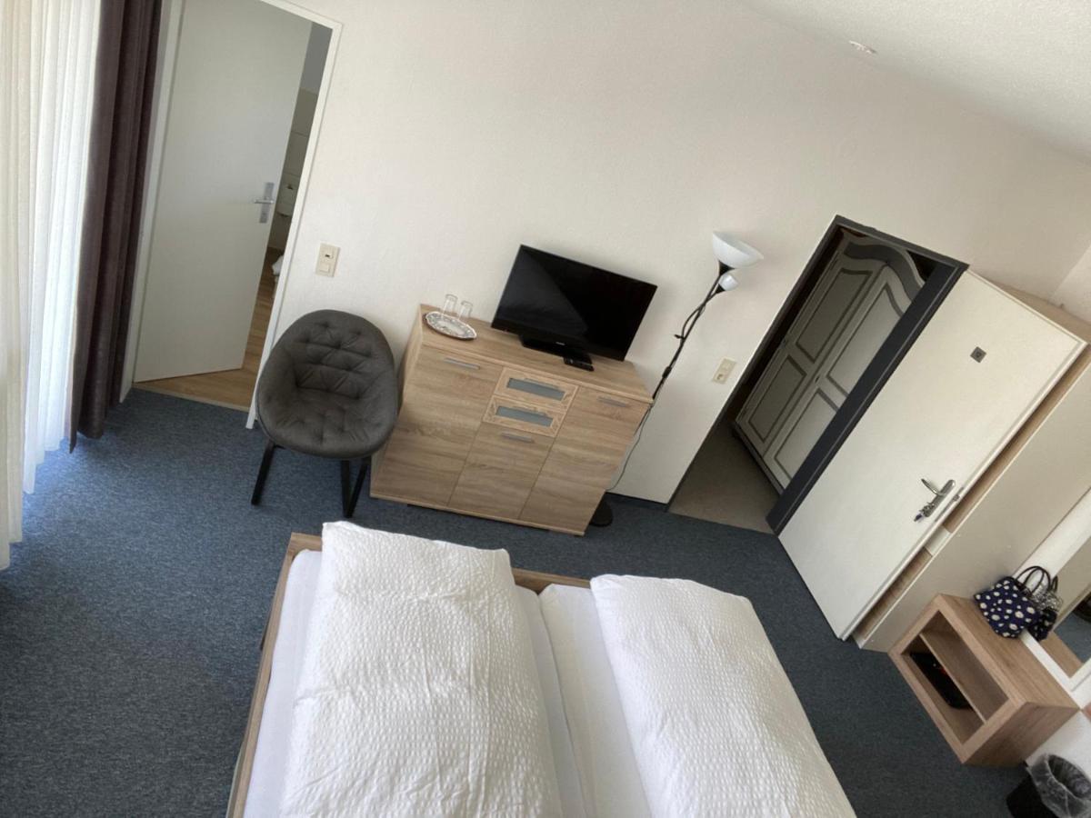 Sevda'S Hotel Garni Weinforth Willingen  Exterior foto