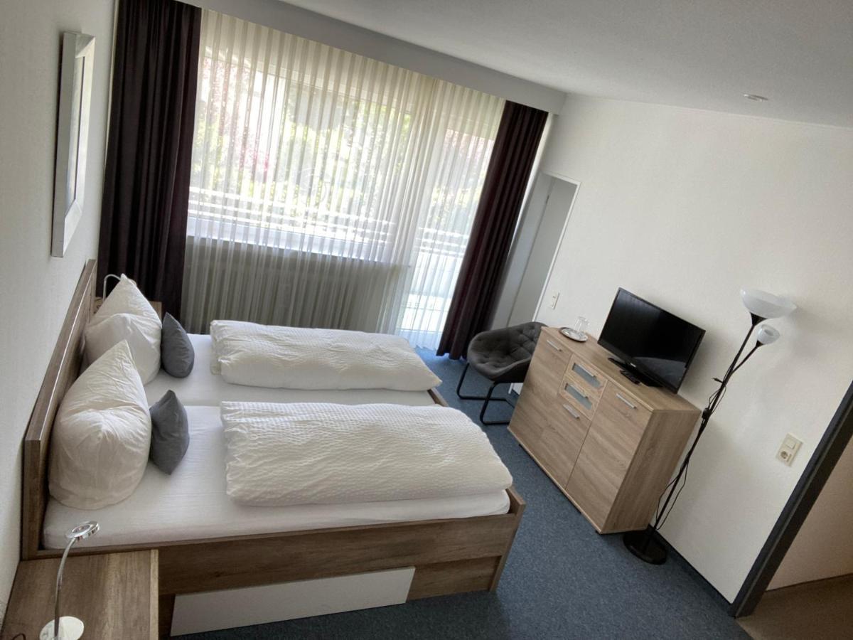 Sevda'S Hotel Garni Weinforth Willingen  Exterior foto