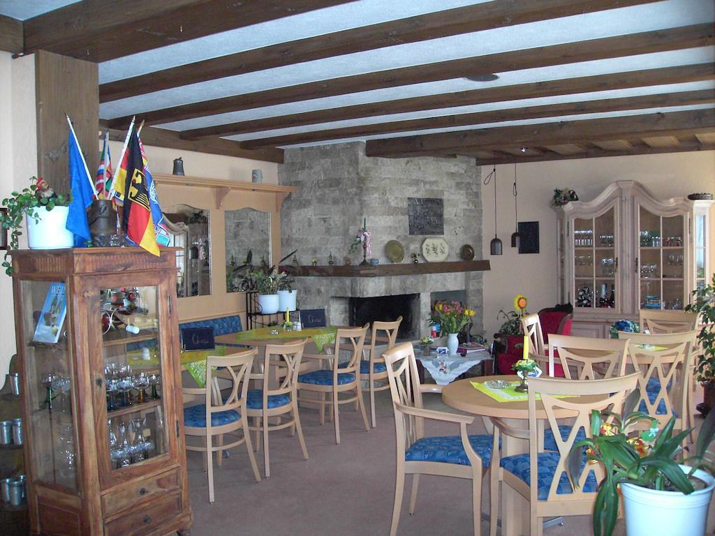 Sevda'S Hotel Garni Weinforth Willingen  Exterior foto