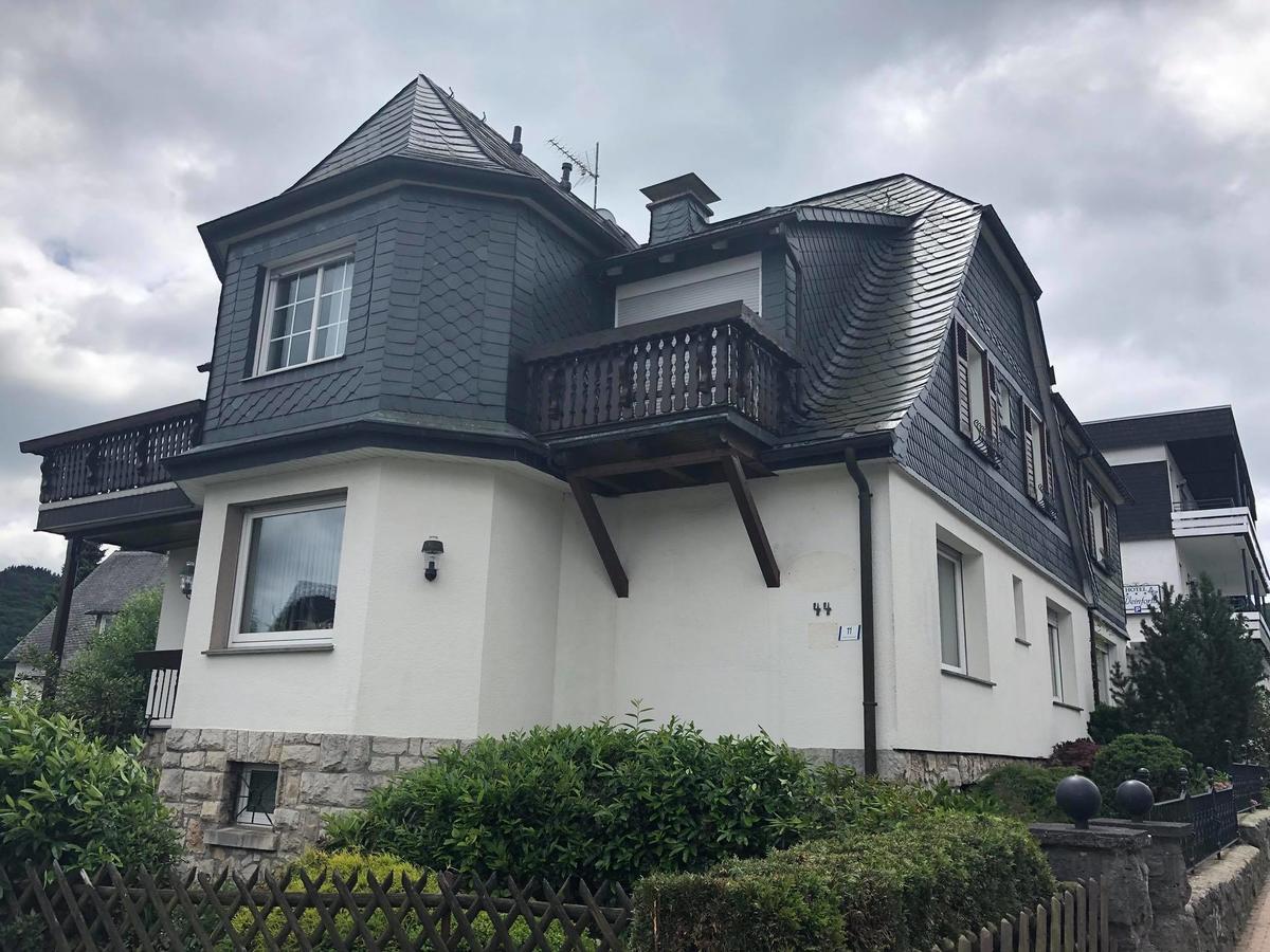 Sevda'S Hotel Garni Weinforth Willingen  Exterior foto